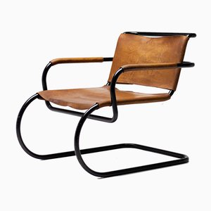 Triennale Lounge Chair by Franco Albini, 1933-WN-860354