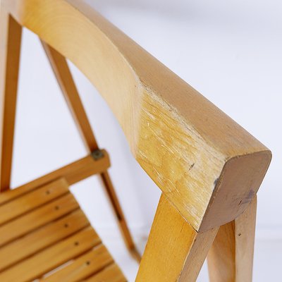 Trieste Folding Chair by Aldo Jacober & Pierangela d'Aniello-NYF-2019072