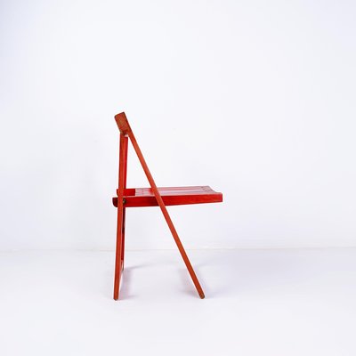 Trieste Folding Chair by Aldo Jacober & Pierangela d'Aniello-NYF-2019070