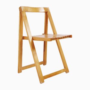 Trieste Folding Chair by Aldo Jacober & Pierangela d'Aniello-NYF-2019072