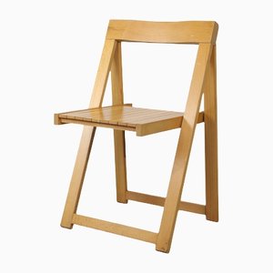 Trieste Folding Chair by Aldo Jacober-HGJ-1123818