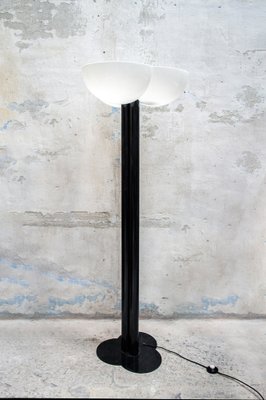 Trifoglio Floor Lamp by Sergio Asti for Bilumen, Italy, 1969-VCV-1799291