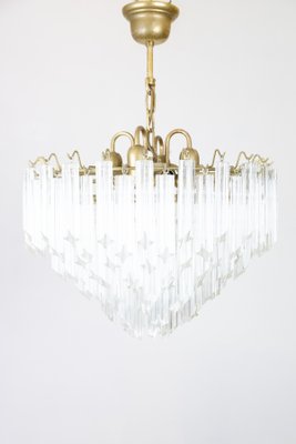 Trilobo Chandelier from Venini-LMR-1146810