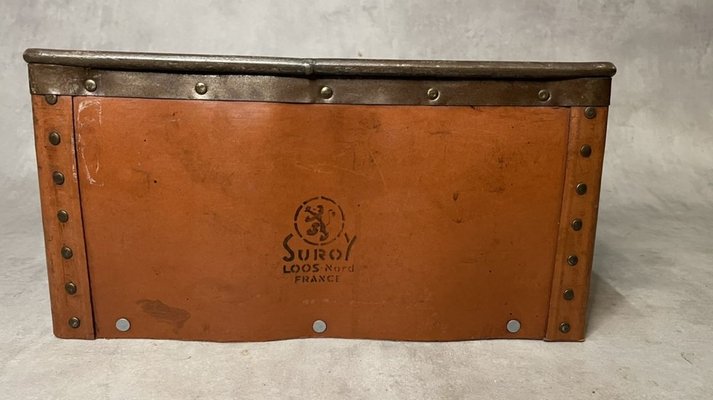 Trimmings Box from Suroy, 1920s-SDV-808548