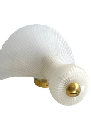 Trine Sconce by Paolo Venini for Venini, 1970s-TKI-1738853