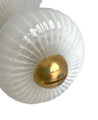 Trine Sconce by Paolo Venini for Venini, 1970s-TKI-1738853