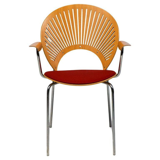 Trinidad Armchair by Nanna Ditzel, 1995