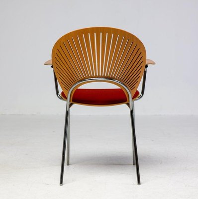 Trinidad Armchair by Nanna Ditzel, 1995-WN-1704173