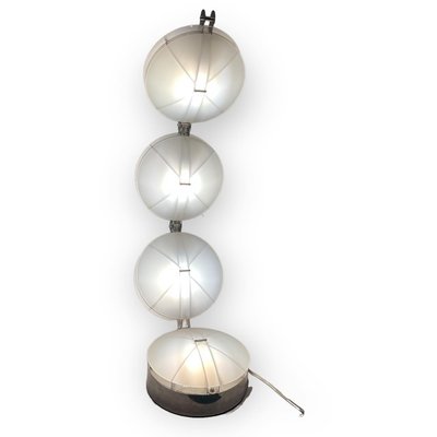 Triode 3 Architonic Table Lamp by M. Akram, 2000s-JJC-1405492