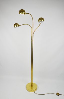 Triple Floor Lamp, 1980s-NXX-2027912