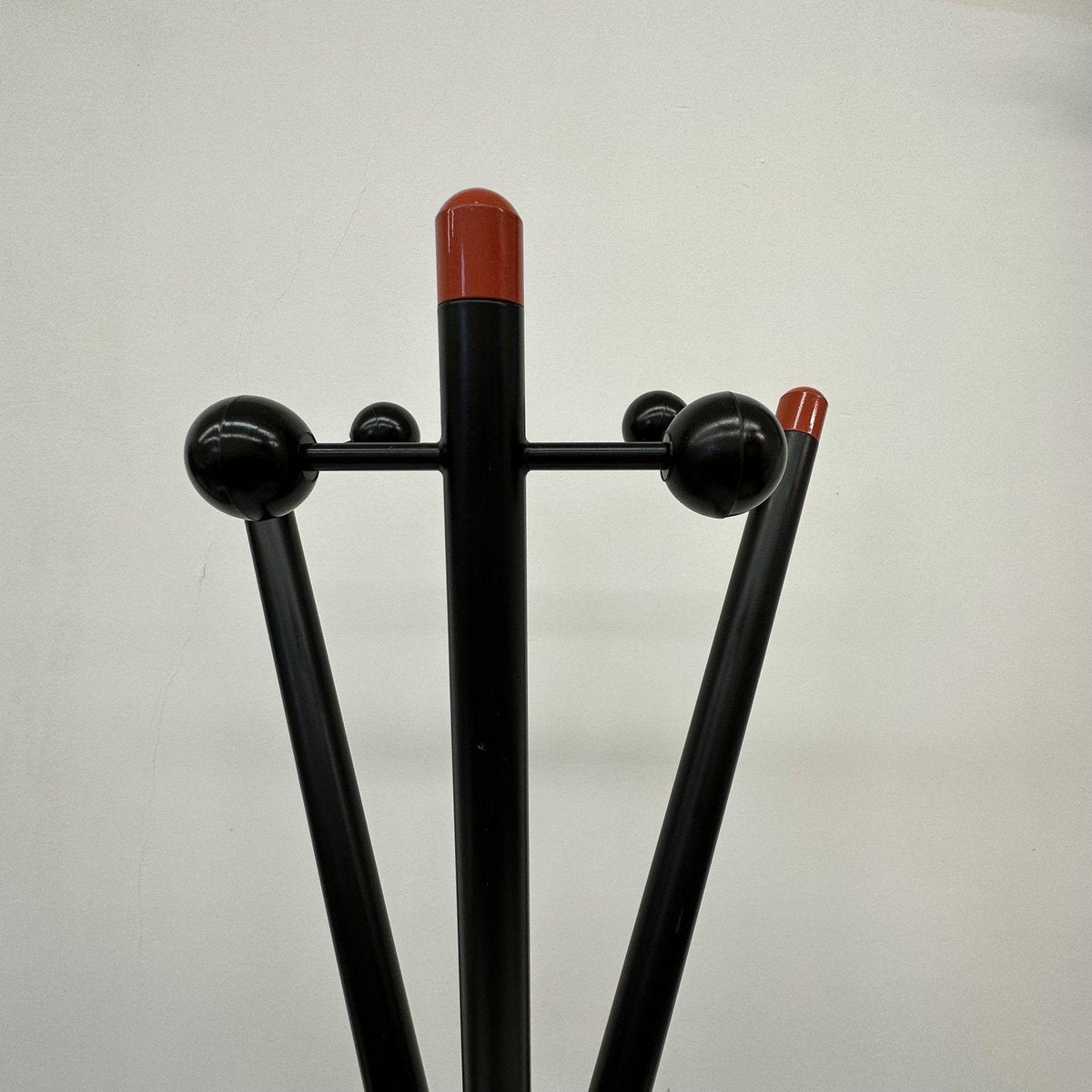 Tripod Coat Rack, 1980s