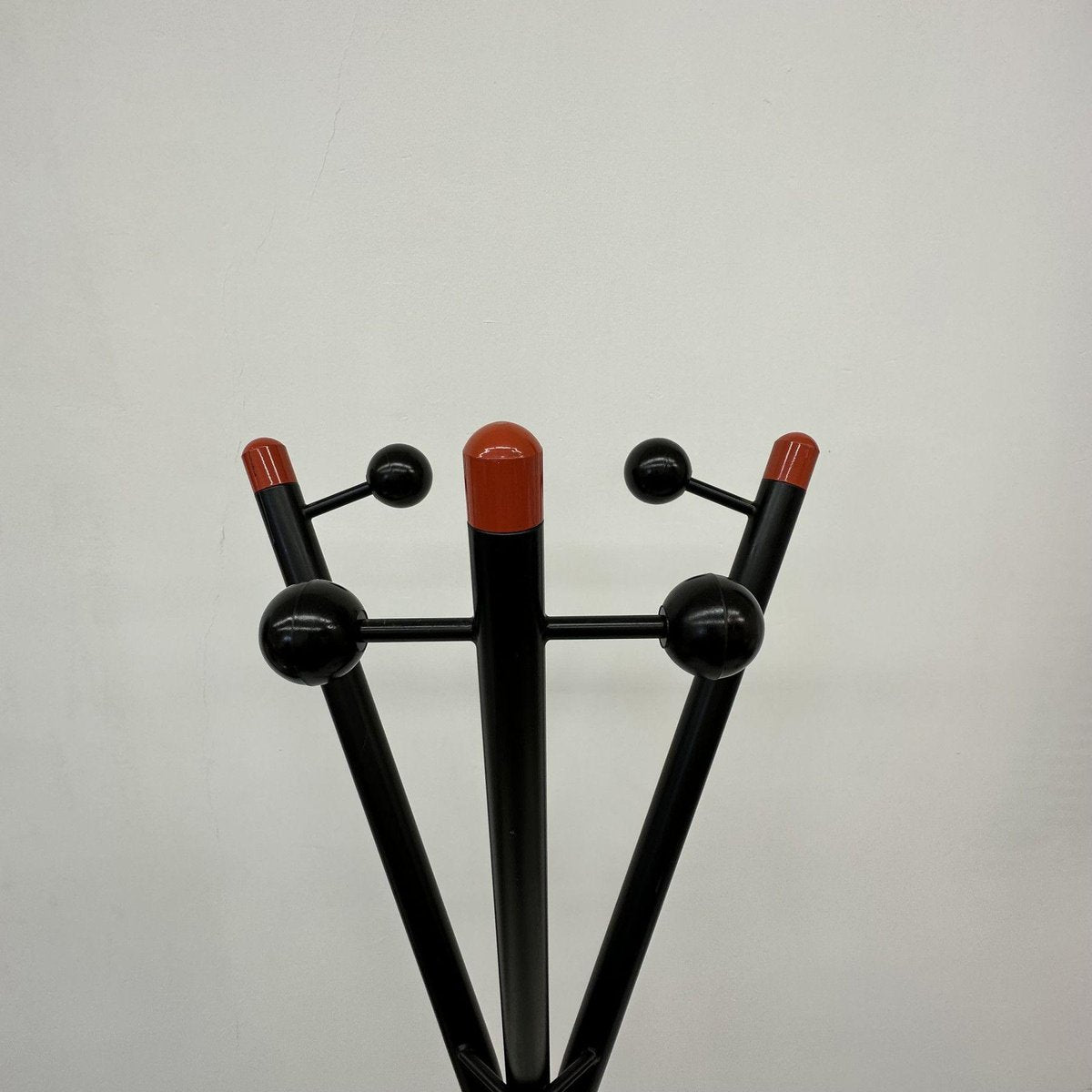 Tripod Coat Rack, 1980s