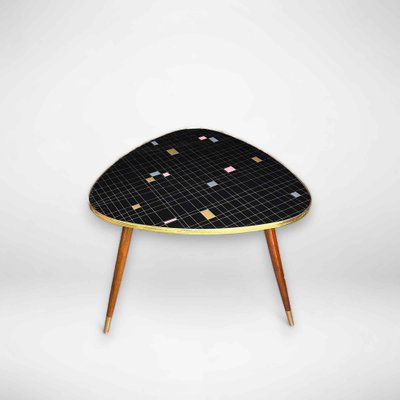 Tripod Coffee Table, 1950s-XCC-1758113