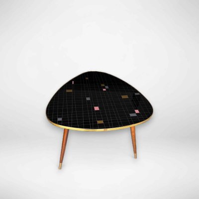 Tripod Coffee Table, 1950s-XCC-1758113