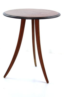 Tripod Coffee Table by Josef Frank for Haus & Garten, 1930s-ZWH-785636