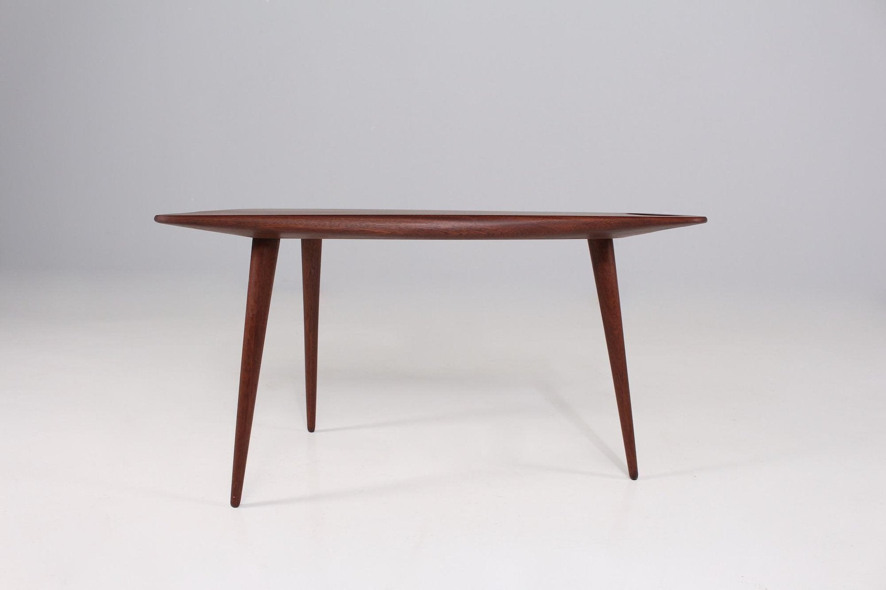 Tripod Coffee Table Model 44 by Pierre Cruège