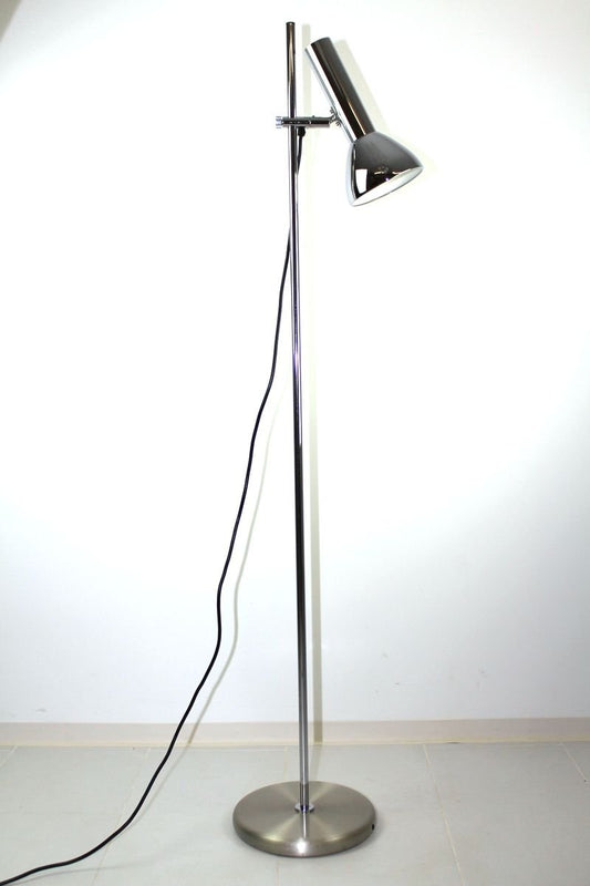 Tripod Floor Lamp from Staff Leuchten, 1960s