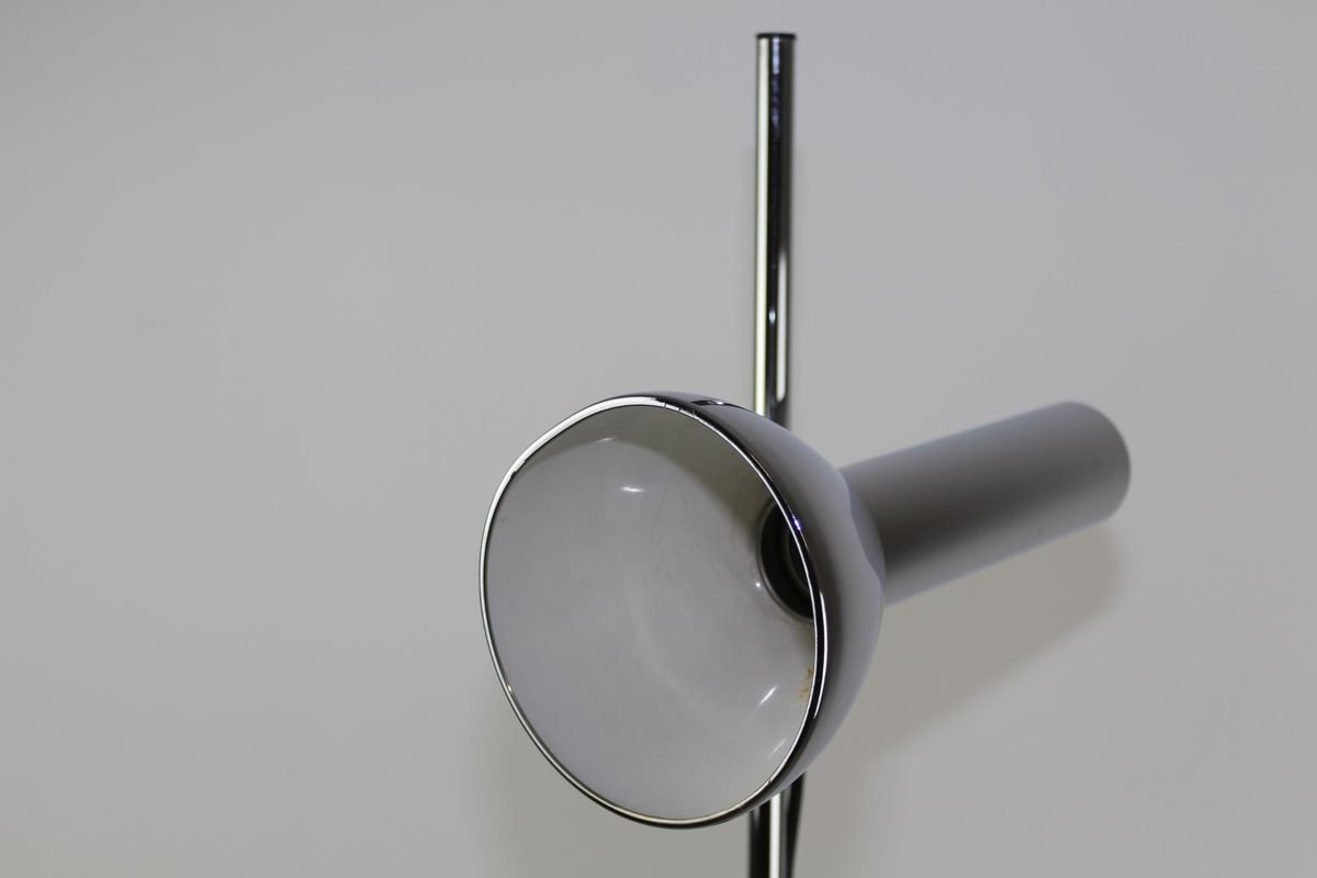 Tripod Floor Lamp from Staff Leuchten, 1960s