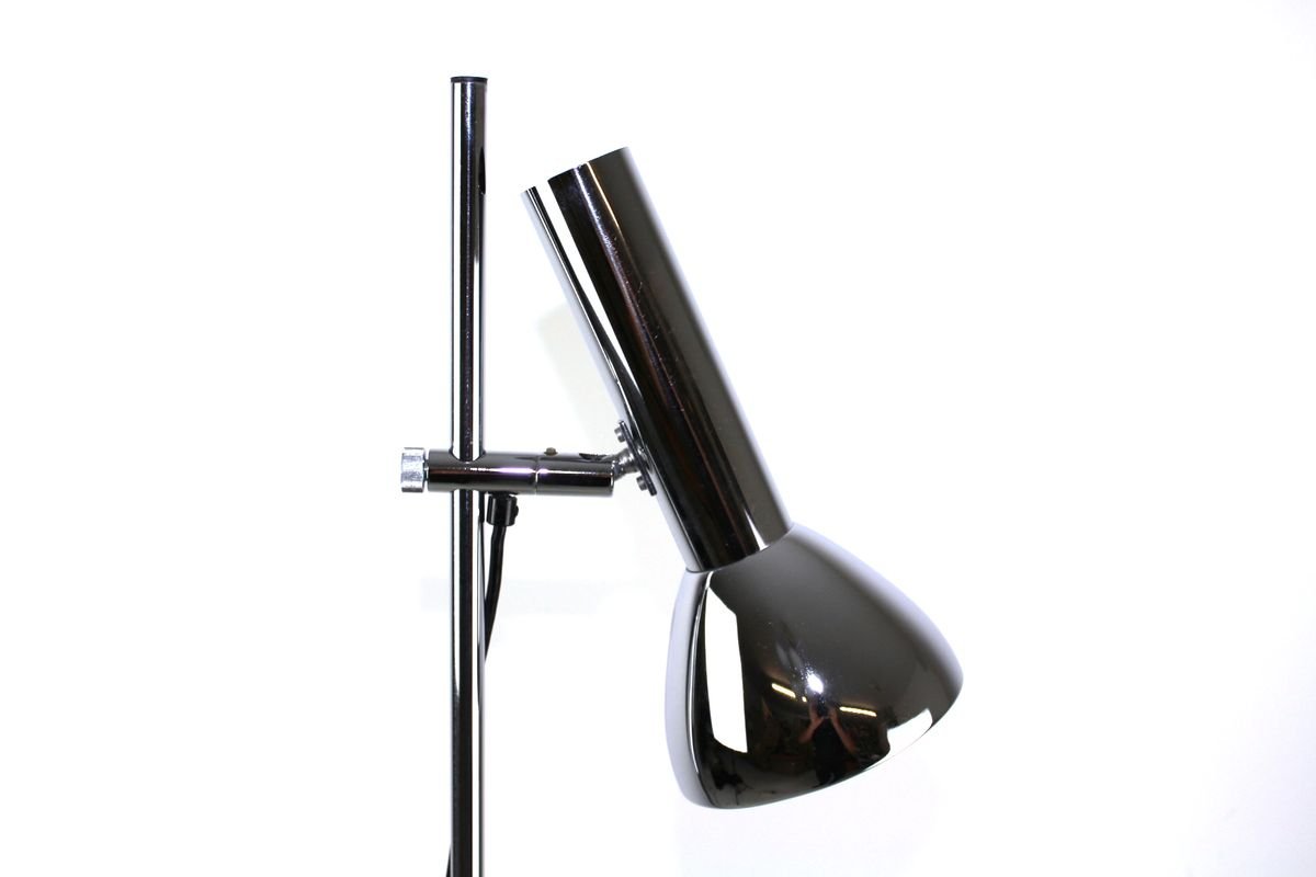 Tripod Floor Lamp from Staff Leuchten, 1960s