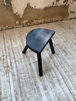 Tripod Milking Stool, 1950s-LCU-2024761