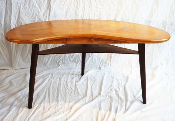 Tripod Side Table, 1950s-UML-1815559