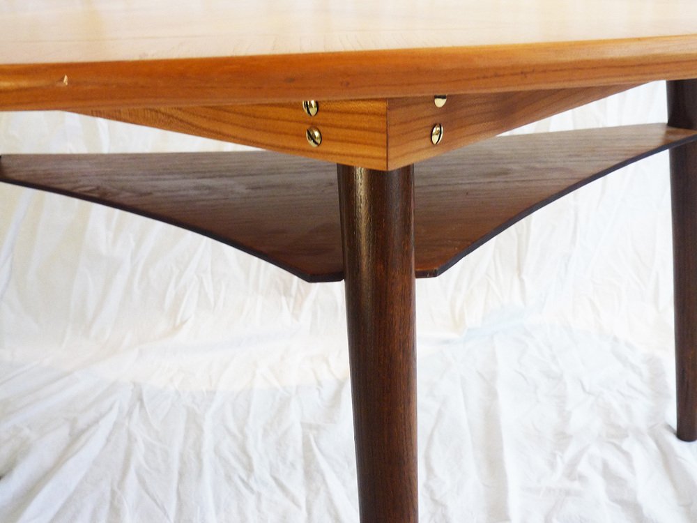 Tripod Side Table, 1950s