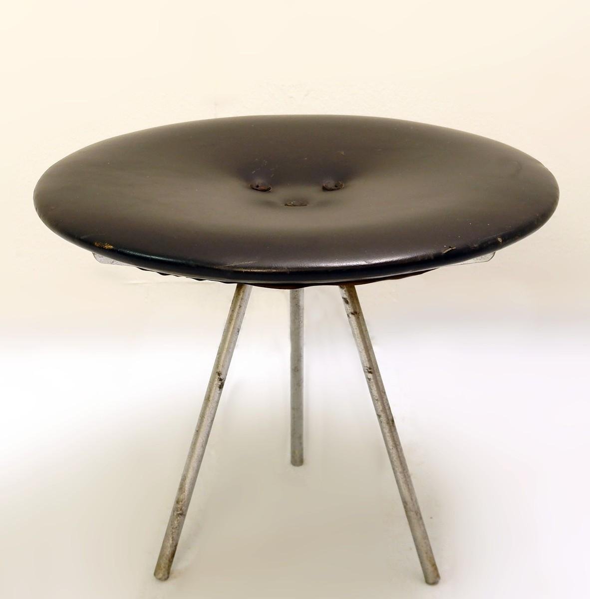 Tripod Stool