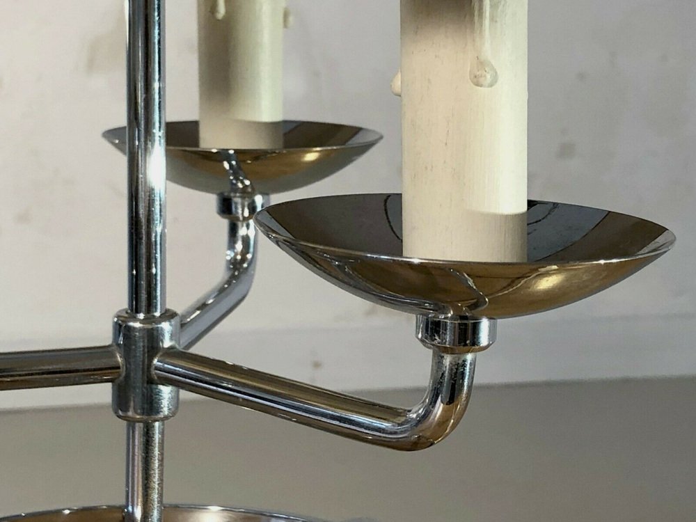 Tripod Table Lamp, France, 1960