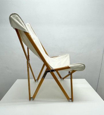 Tripolina Lounge Chair by Joseph B. Fenby, 1960s-FDH-1740599