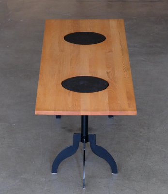 Triptyk Table by Jonas Bohlin, 1989-QU-1706887