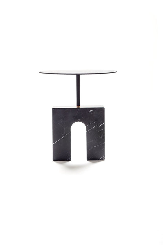 Triumph Side Table by Josep Vila Capdevila for Aparentment