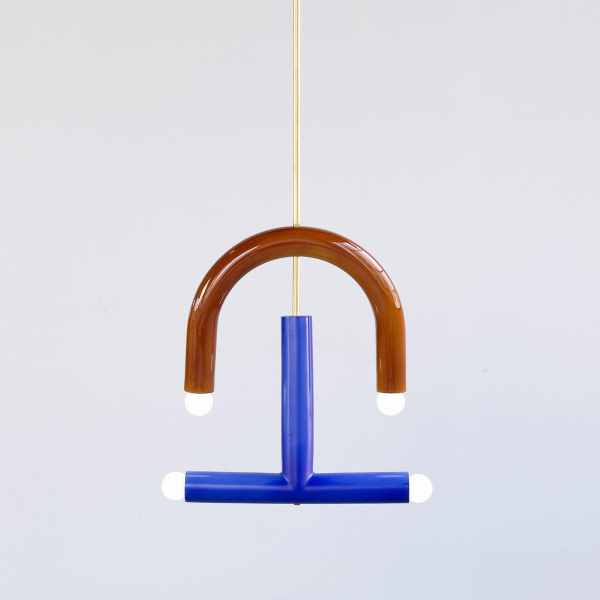 TRN C3 Pendant Lamp II by Mrs. Jurek