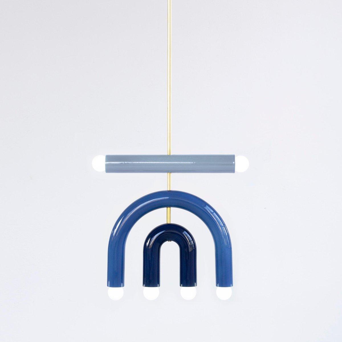 TRN D1 Lamp Pendant by Mrs. Jurek