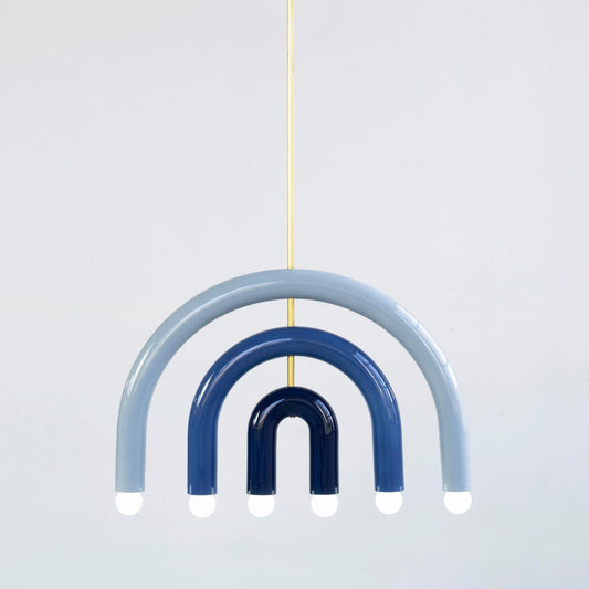 TRN F1 Ceiling Lamp by Mrs. Jurek