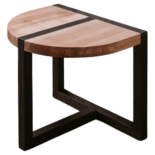 TRN Side Table II by Mrs. Jurek