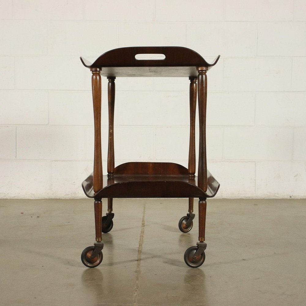 Trolley, 1950s-VMM-1081102