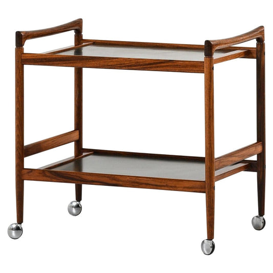 Trolley attributed to Dyrlund, 1960s