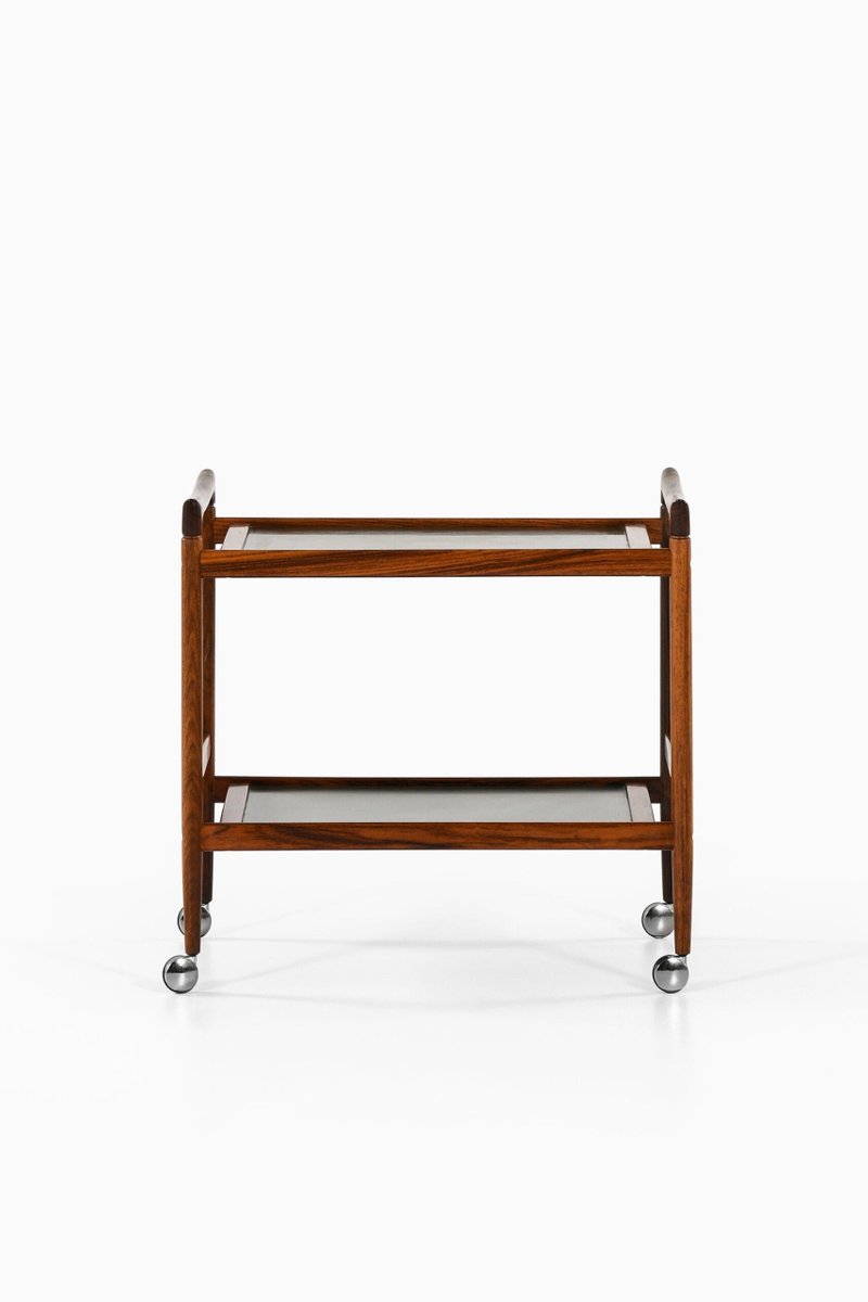 Trolley attributed to Dyrlund, 1960s