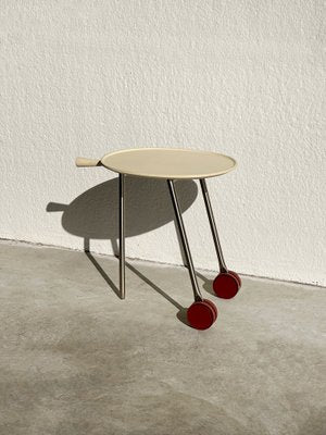 Trolley Bar by Antonio Citterio for B&b Italia, 1970s-GTS-1822010