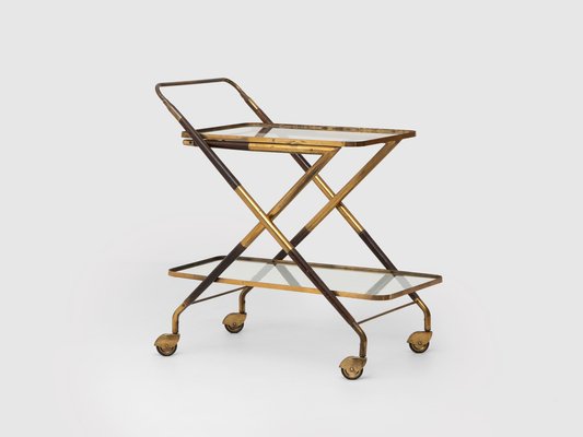 Trolley Bar by Cesare Lacca, Italy, 1950s-IVW-1277847