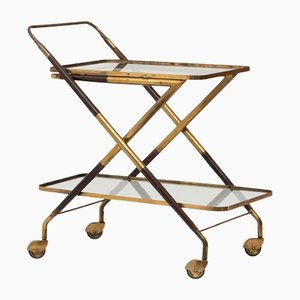 Trolley Bar by Cesare Lacca, Italy, 1950s-IVW-1277847