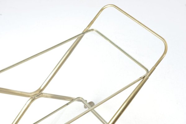 Trolley by Cesare Lacca for Cassina, 1950s-LOB-820216