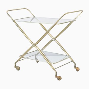 Trolley by Cesare Lacca for Cassina, 1950s-LOB-820216