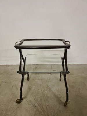 Trolley by Cesare Lacca for De Baggis-RPW-2034868