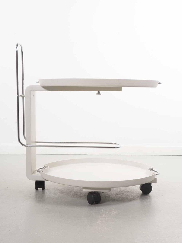 Trolley from Rosenthal Waldemar Rothe, 1970s