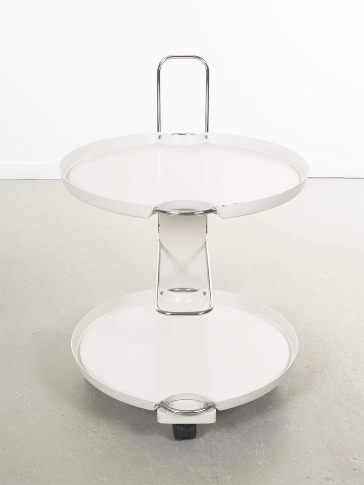 Trolley from Rosenthal Waldemar Rothe, 1970s