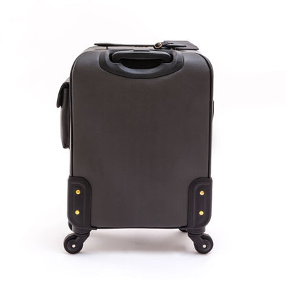 Trolley Travel Kit Shit by Seletti