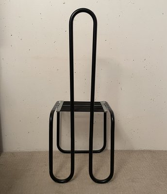 Trombonaga Chair from Thierry Bogaert, 1980s-VAM-1401260