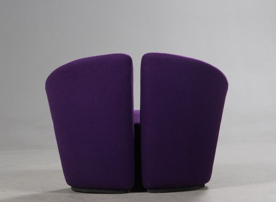 True Love Lounge Chair by Flemming Busk & Stephan Hertzog for Globe Zero 4-JAG-1066820