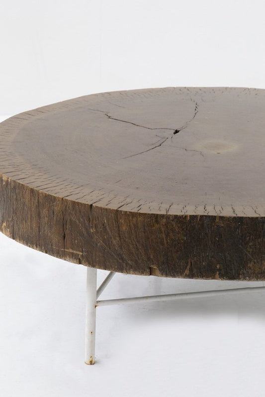 Trunk Coffee Table by Ignazio Gardella, 1950s